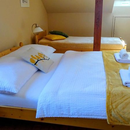 Apartman Nesyt Sedlec  Ngoại thất bức ảnh