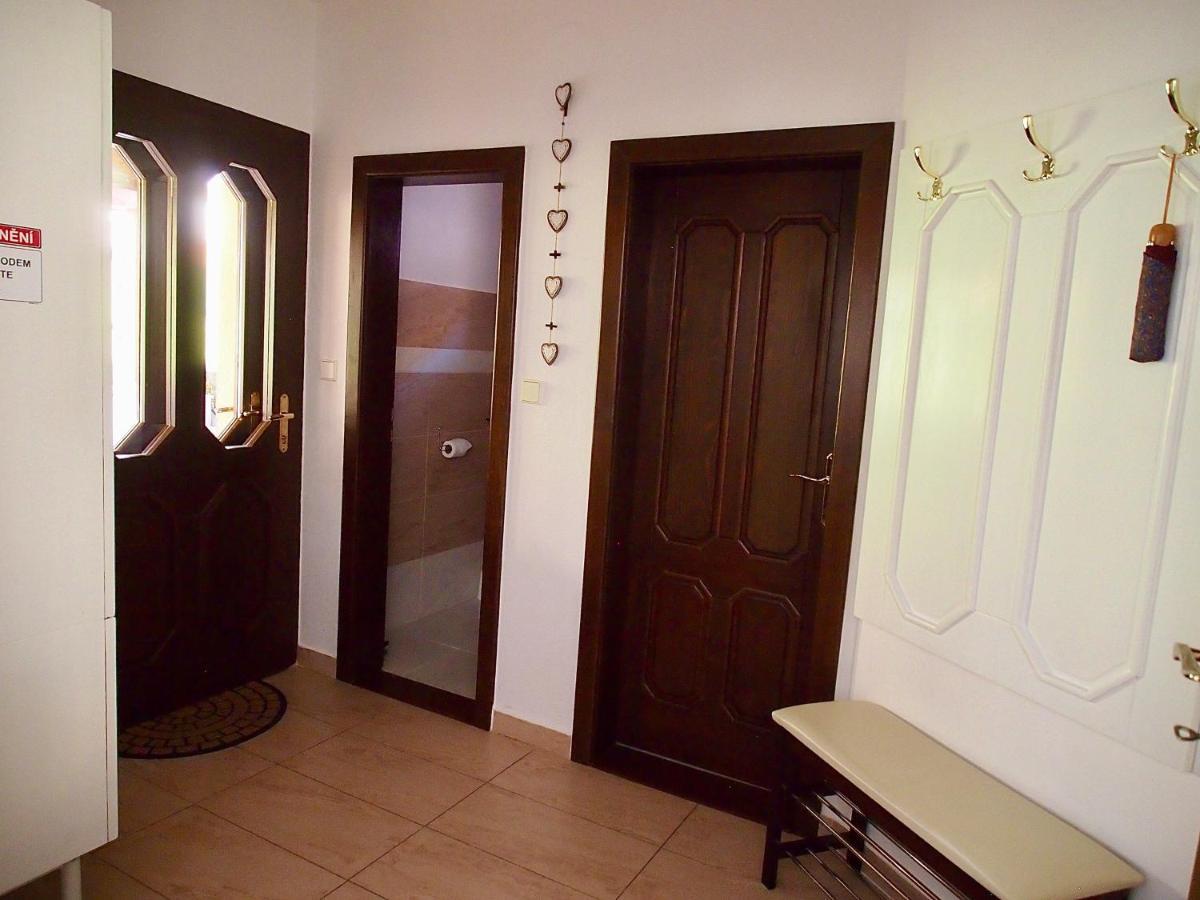 Apartman Nesyt Sedlec  Ngoại thất bức ảnh