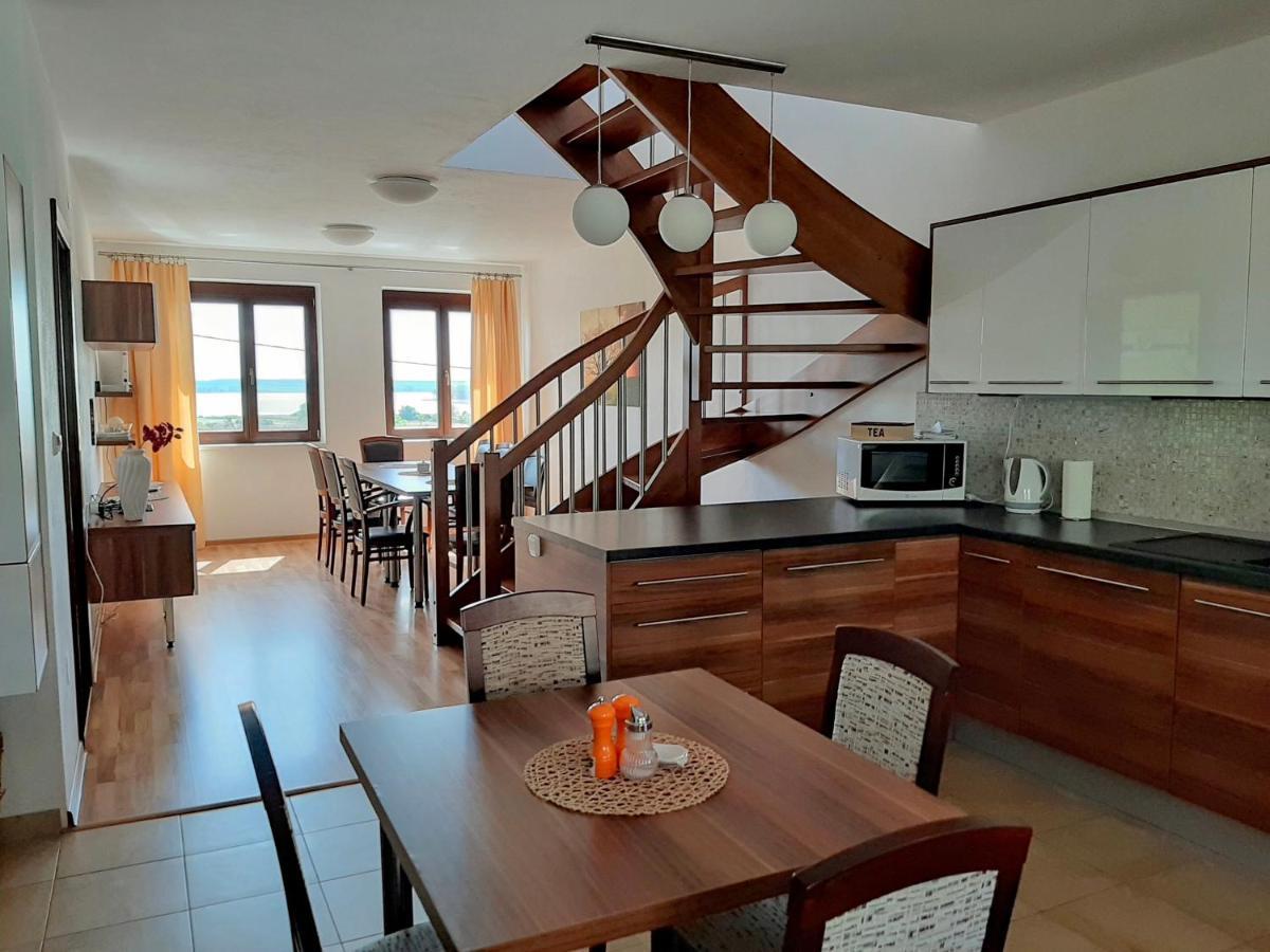 Apartman Nesyt Sedlec  Ngoại thất bức ảnh