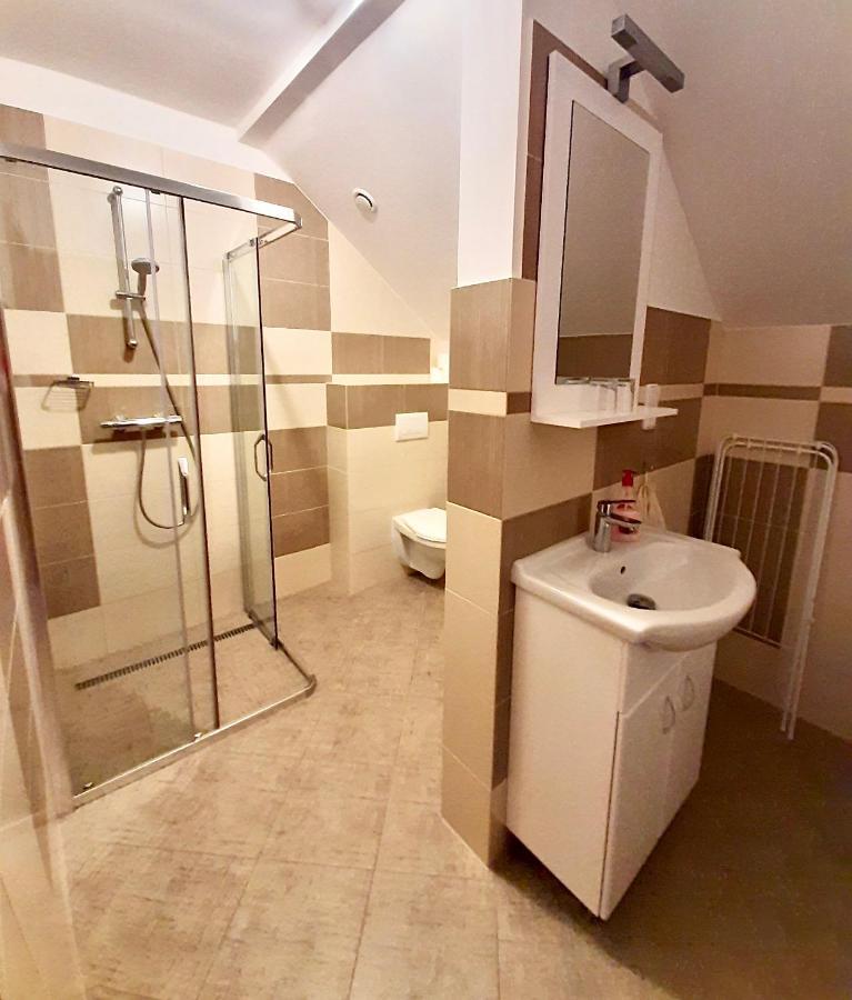 Apartman Nesyt Sedlec  Ngoại thất bức ảnh