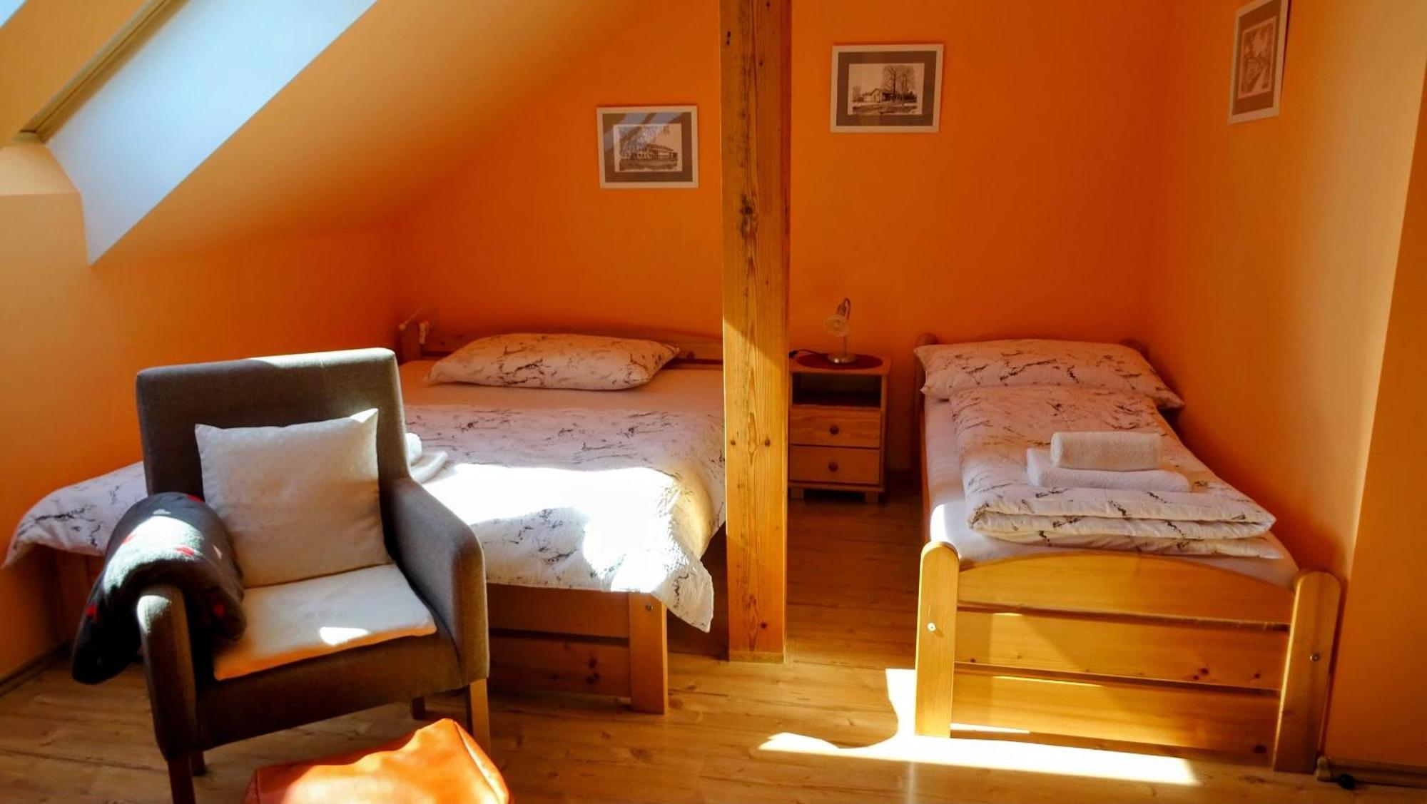 Apartman Nesyt Sedlec  Ngoại thất bức ảnh