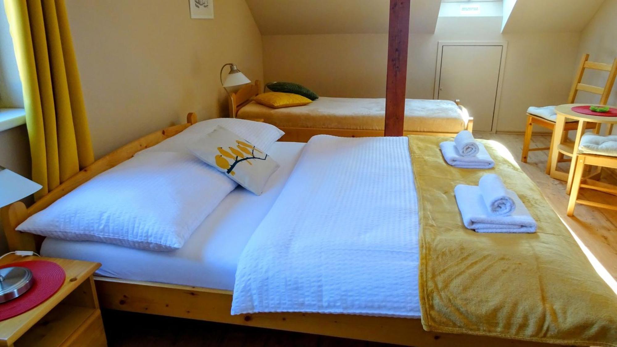 Apartman Nesyt Sedlec  Ngoại thất bức ảnh